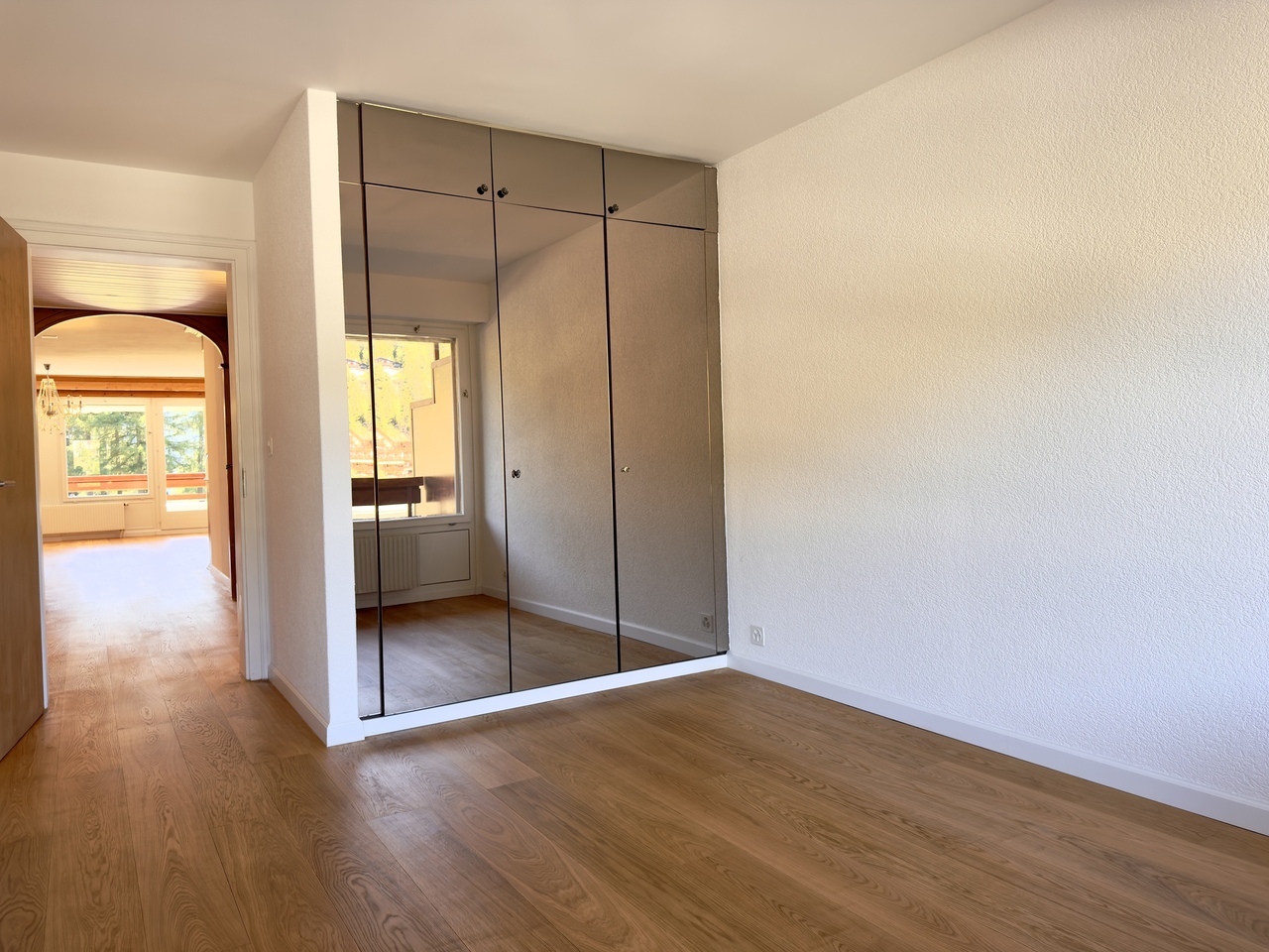 3 ½ Zimmer Wohnung, Foto 8 von 10