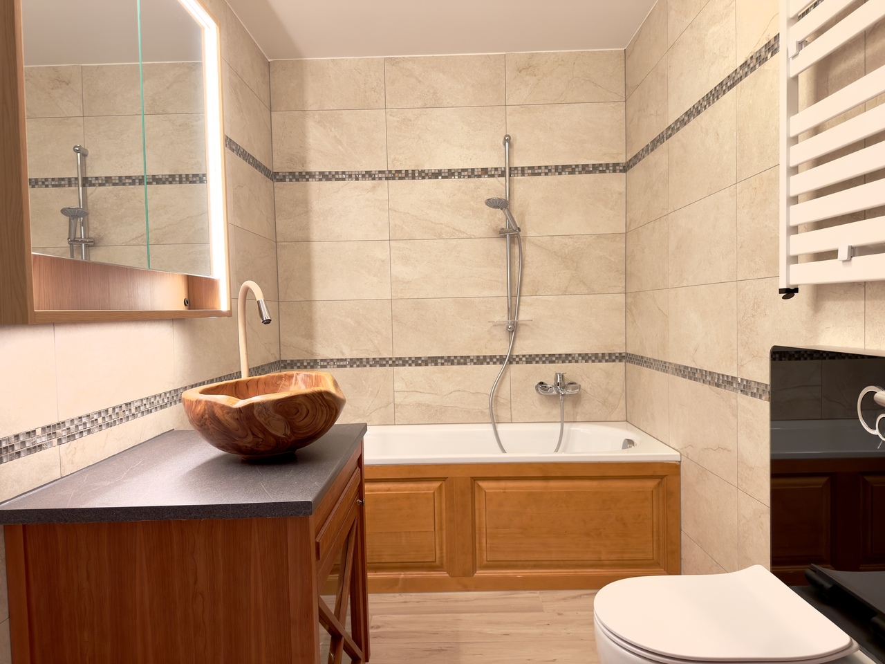 3 ½ Zimmer Wohnung, Foto 10 von 10