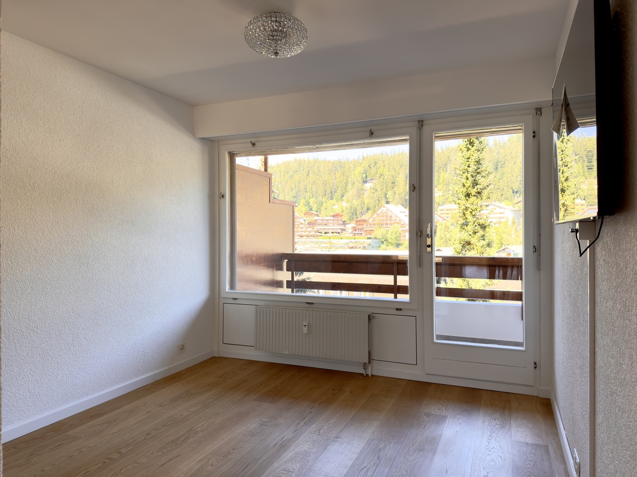 3 ½ Zimmer Wohnung, Foto 9 von 10