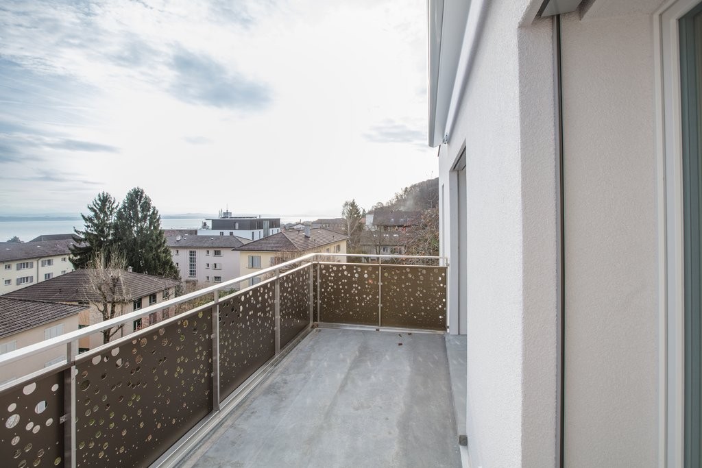 3 ½ Zimmer Wohnung