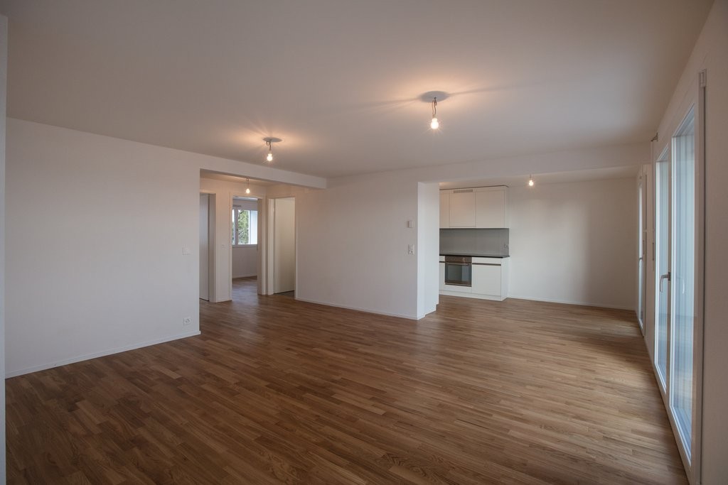 3 ½ Zimmer Wohnung
