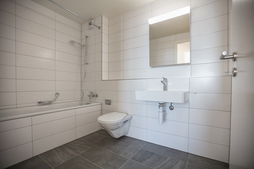 3 ½ Zimmer Wohnung