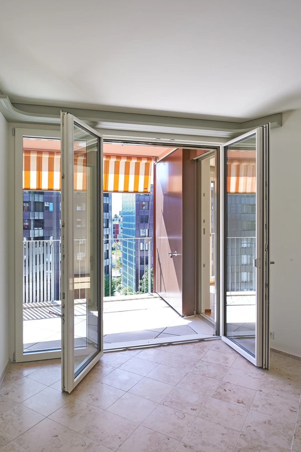 Appartement de 5 ½ pièces