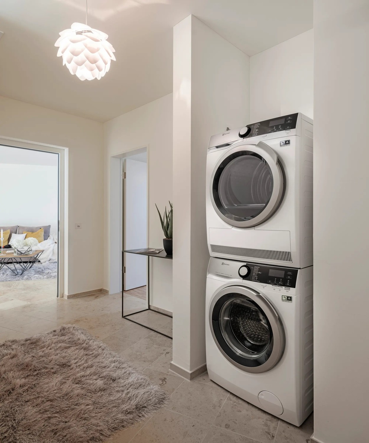 Appartement de 5 ½ pièces