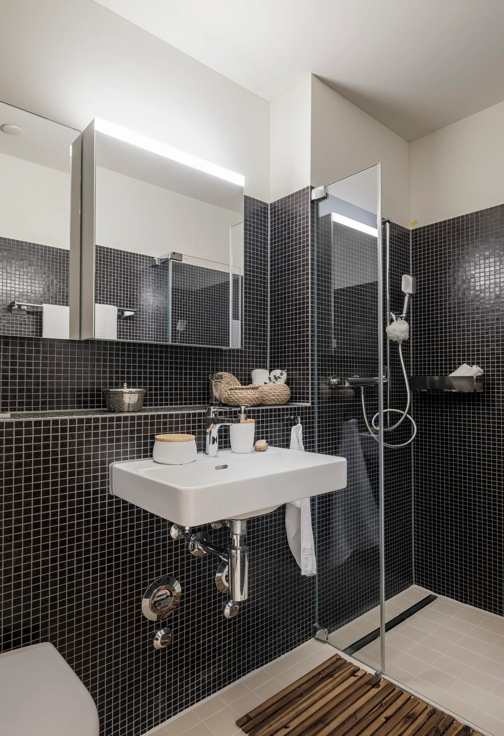 Appartement de 5 ½ pièces