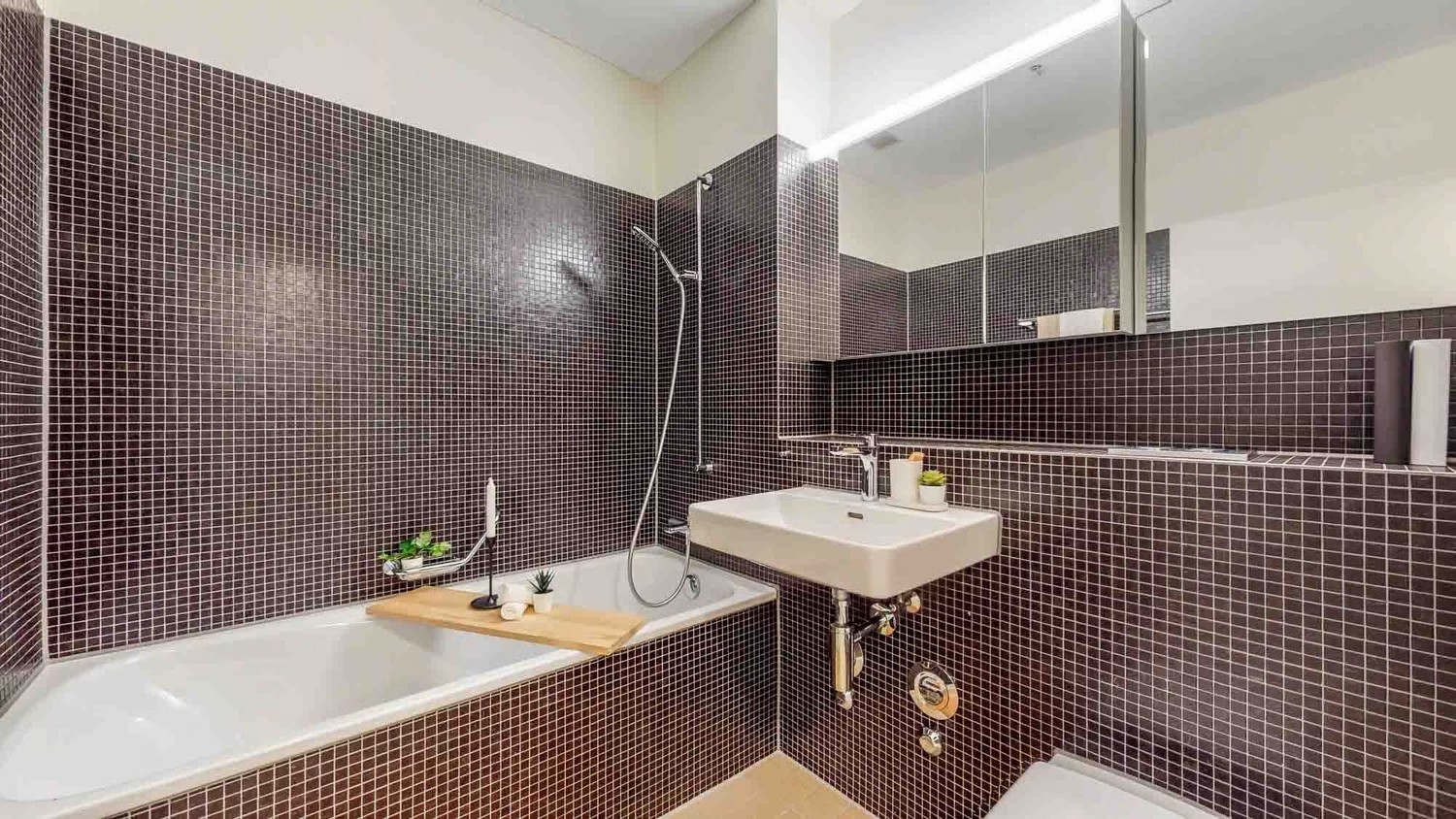 Appartement de 5 ½ pièces