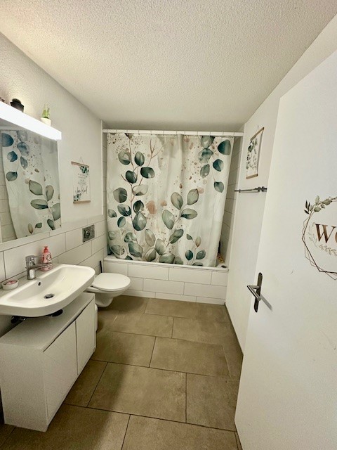 3 ½ rooms apartment (5)