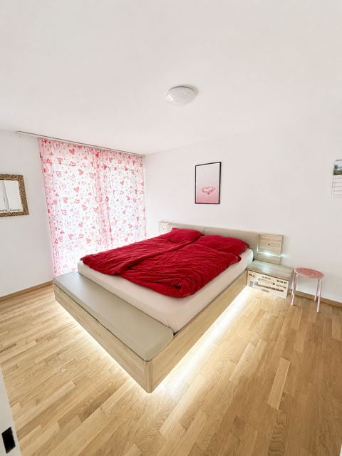 3 ½ rooms apartment (7)