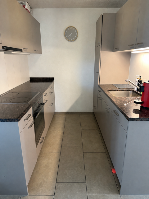 3 ½ rooms apartment (4)