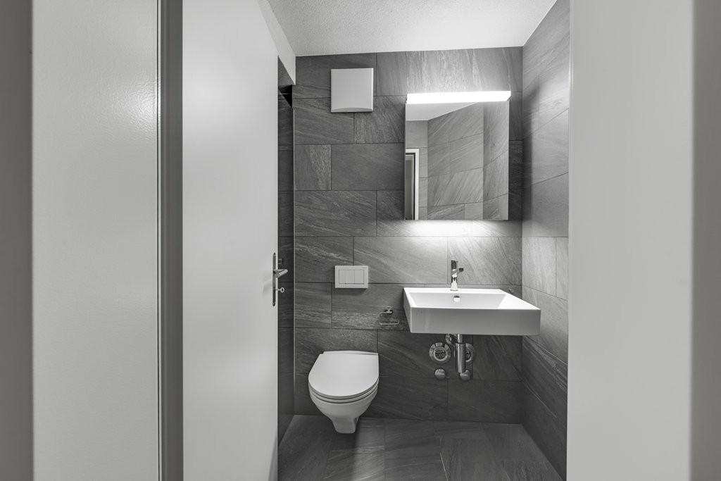1 room apartment