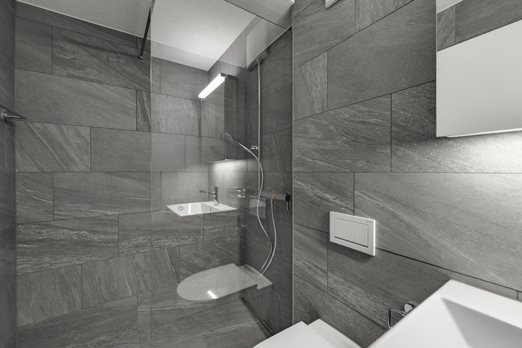 1 room apartment
