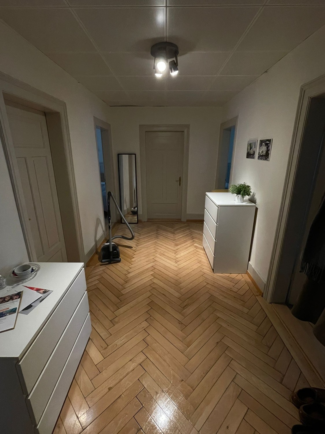 Zimmer in einer WG