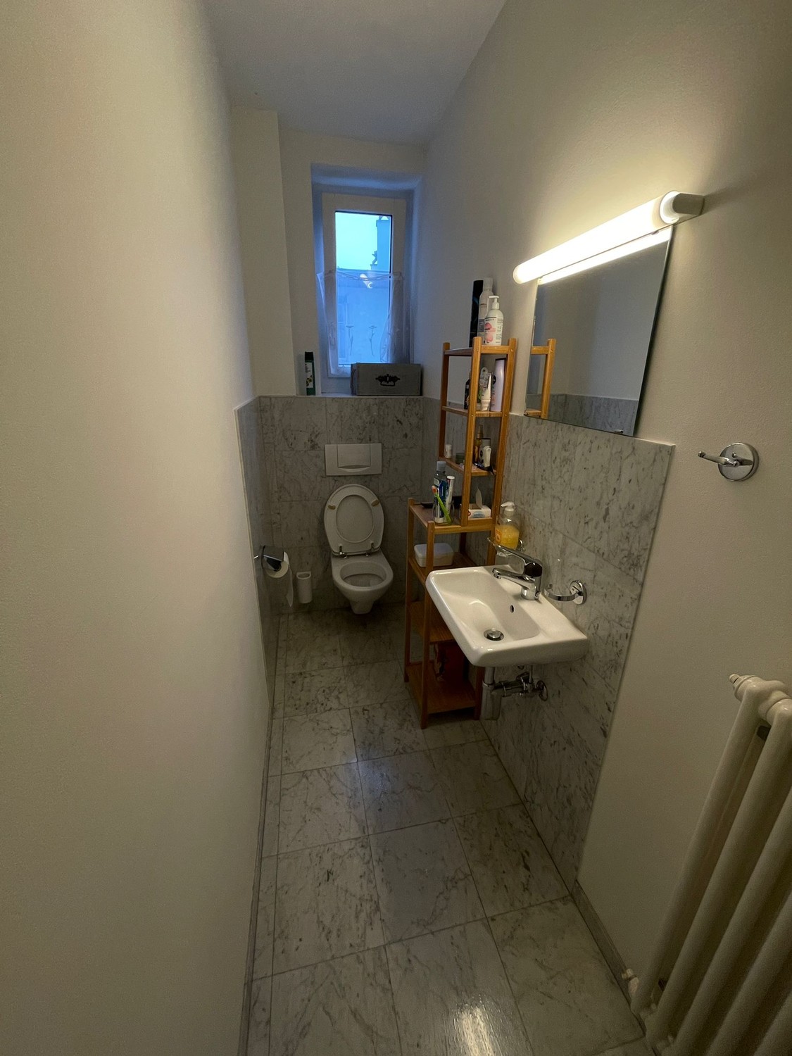 Zimmer in einer WG