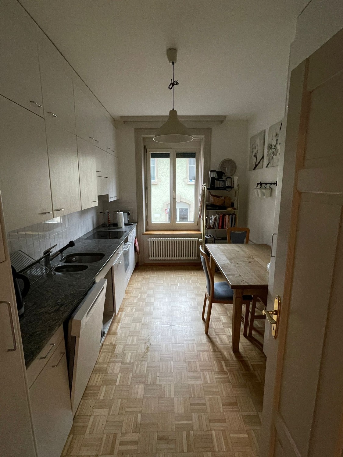 Zimmer in einer WG