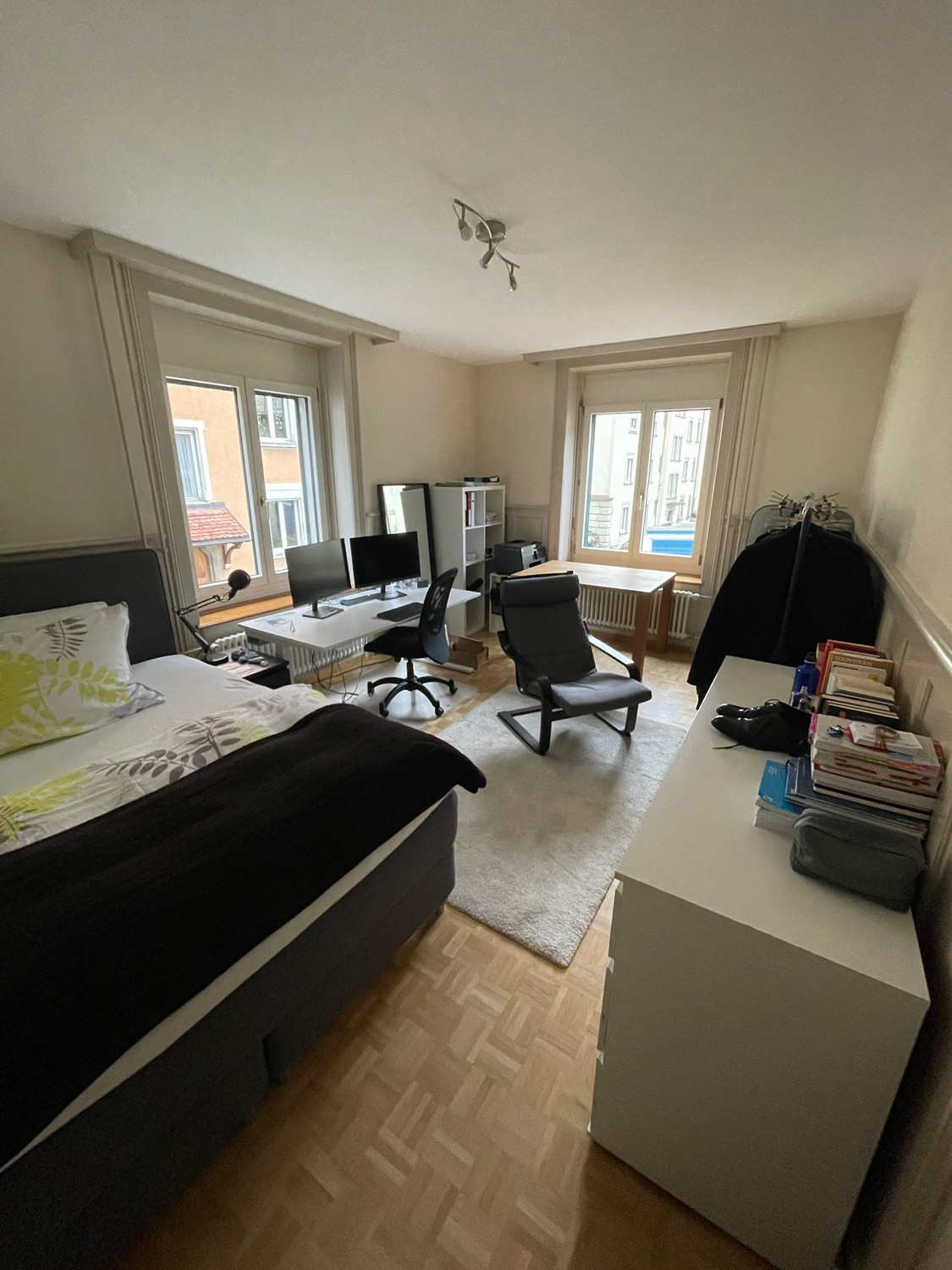 Zimmer in einer WG
