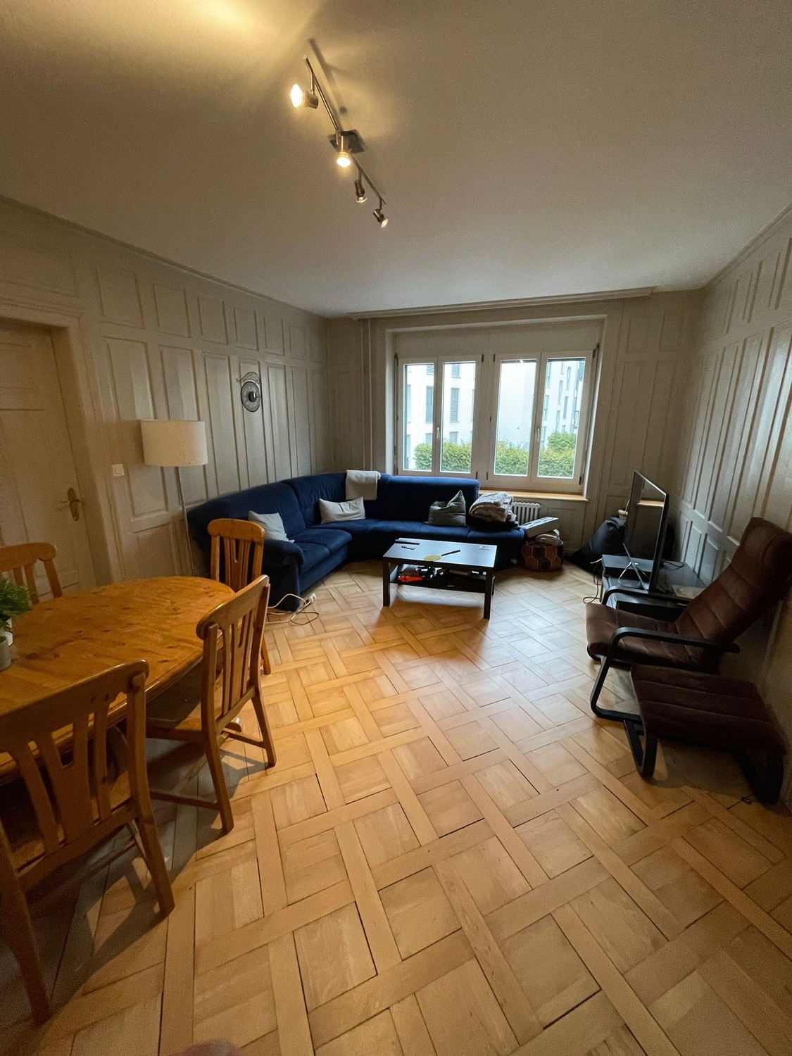 Zimmer in einer WG