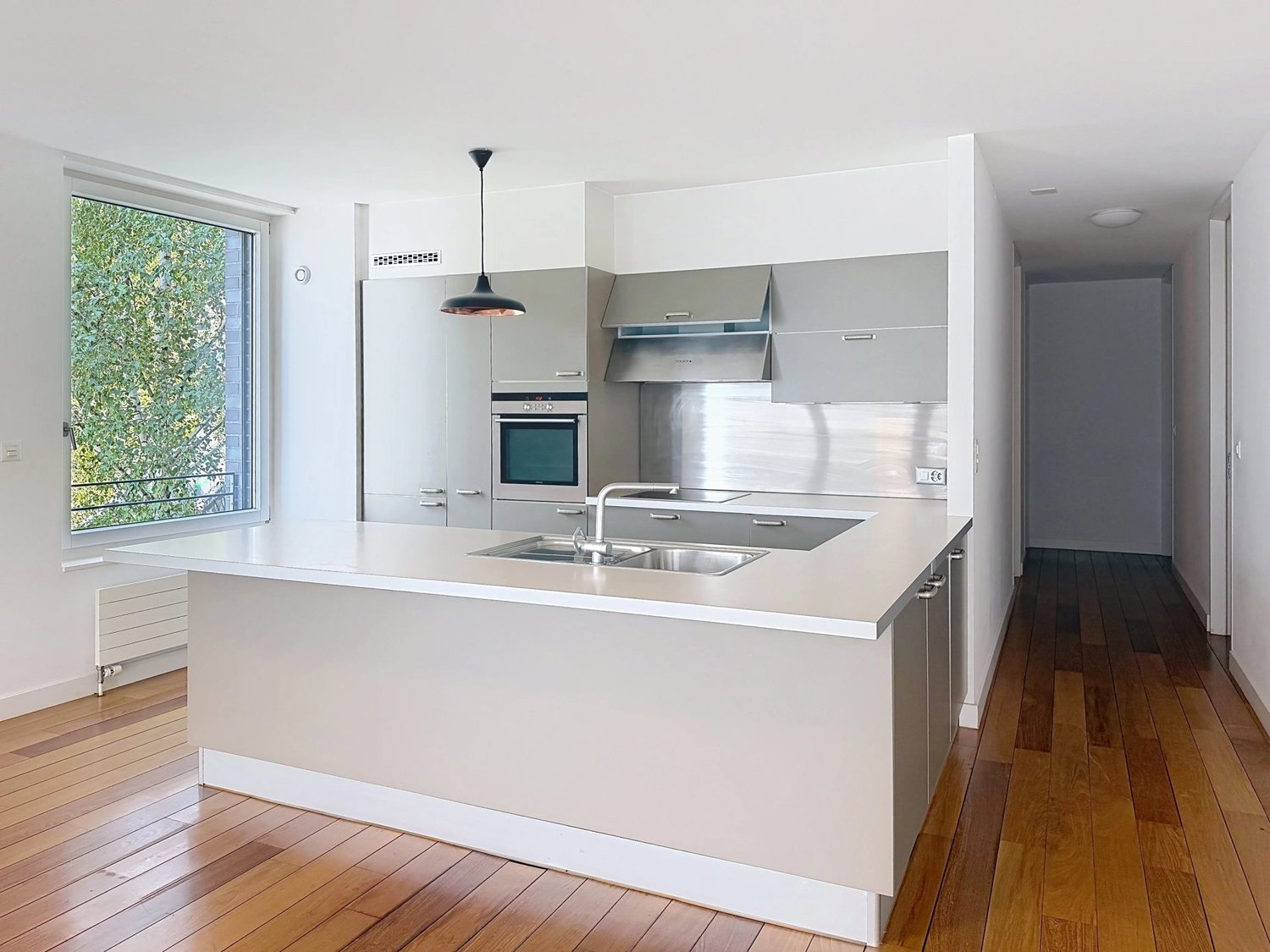 4 ½ Zimmer-Wohnung, Foto 3 von 10