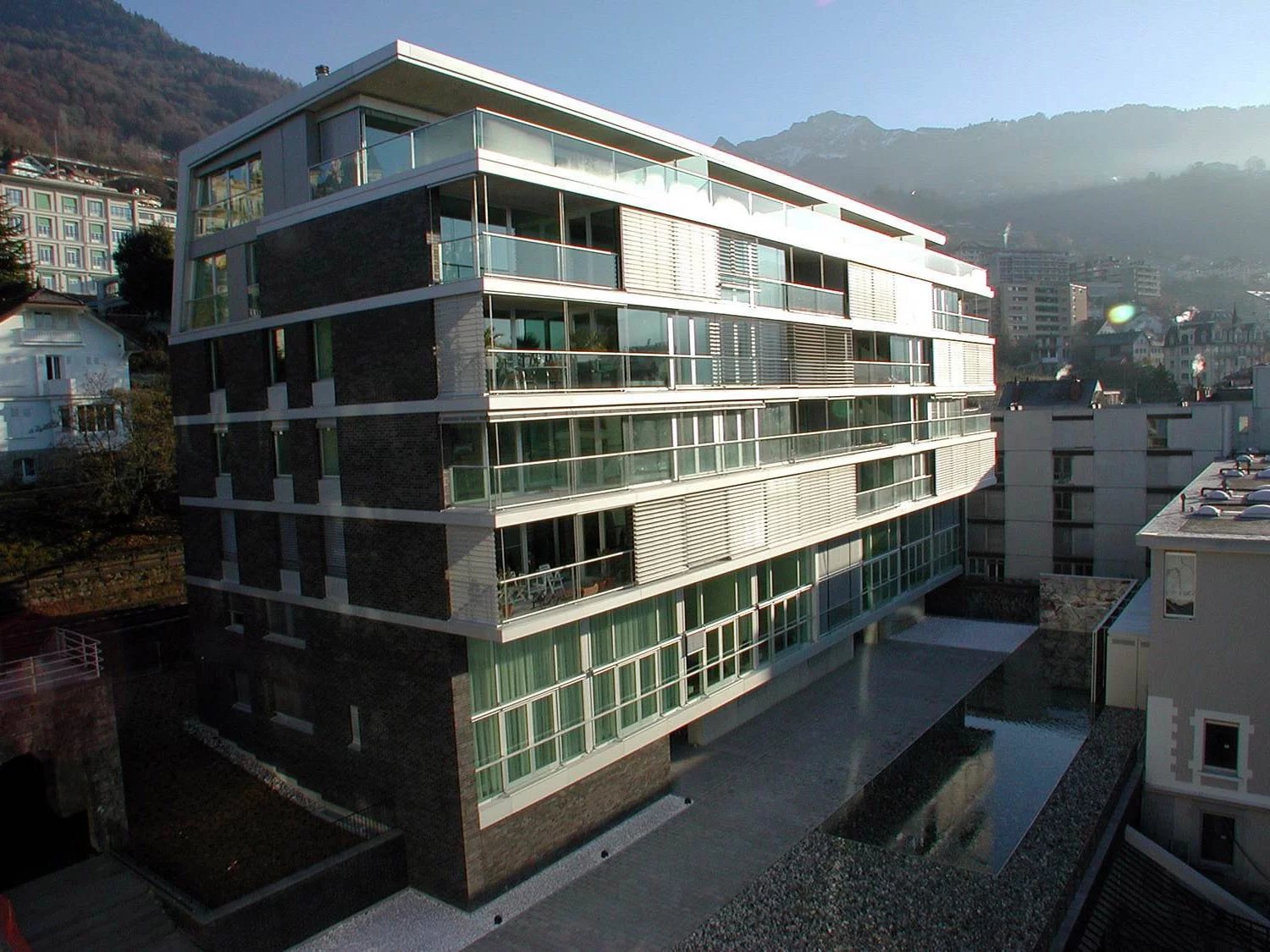 4 ½ Zimmer-Wohnung, Foto 2 von 10