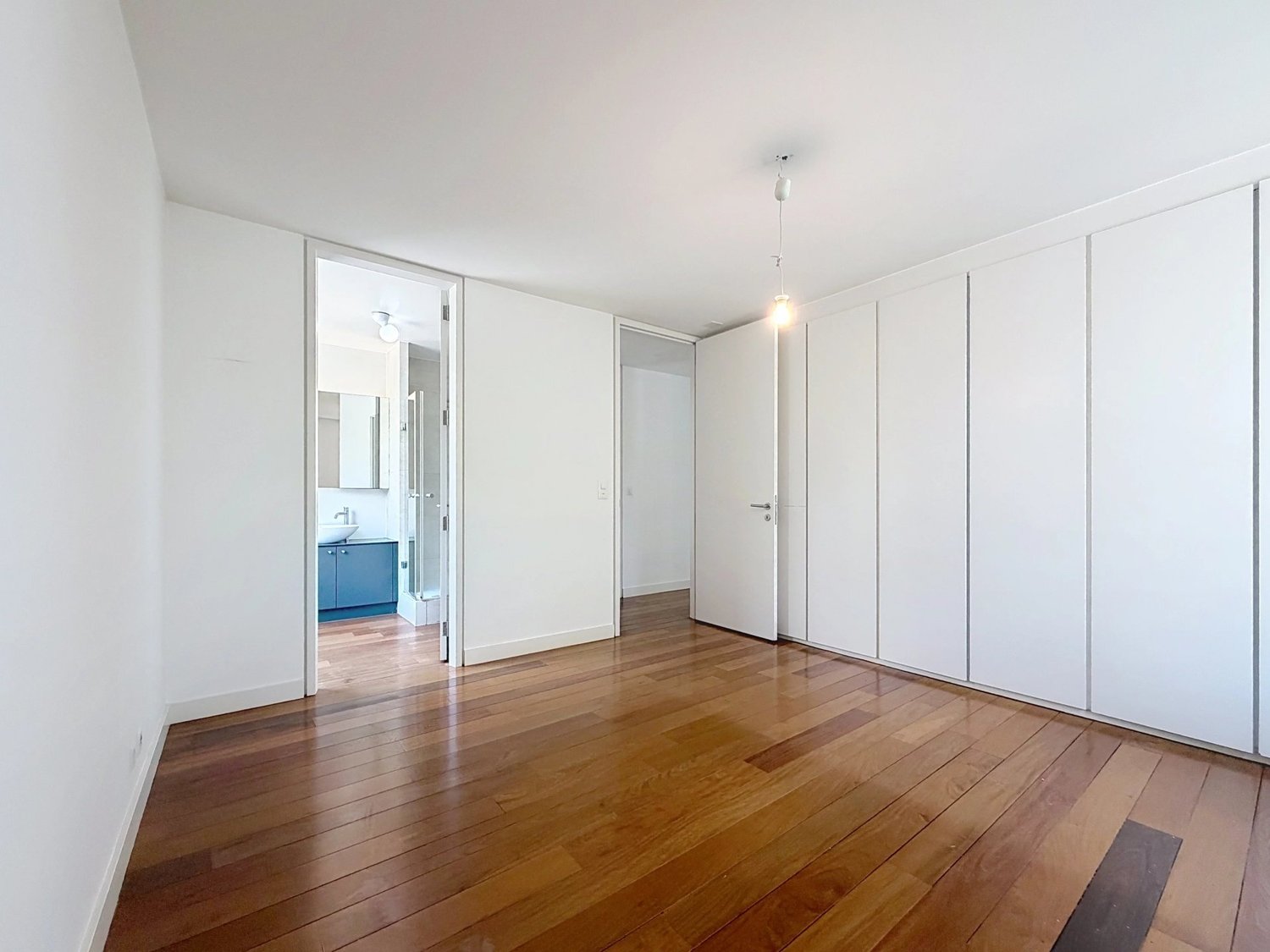 4 ½ Zimmer-Wohnung, Foto 8 von 10