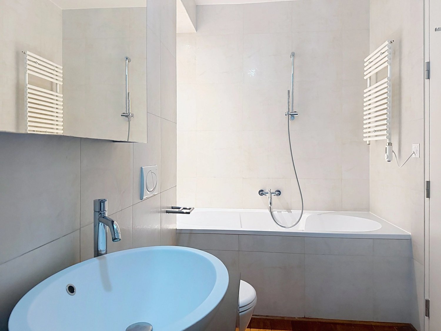 4 ½ Zimmer-Wohnung, Foto 6 von 10