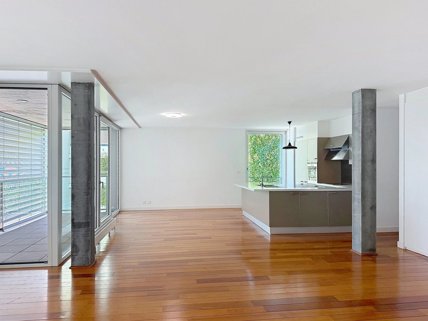 4 ½ Zimmer-Wohnung, Foto 4 von 10