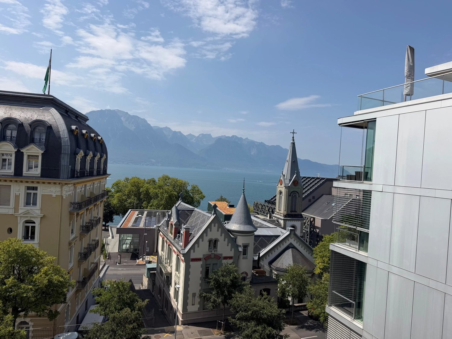 4 ½ Zimmer-Wohnung, Foto 1 von 10
