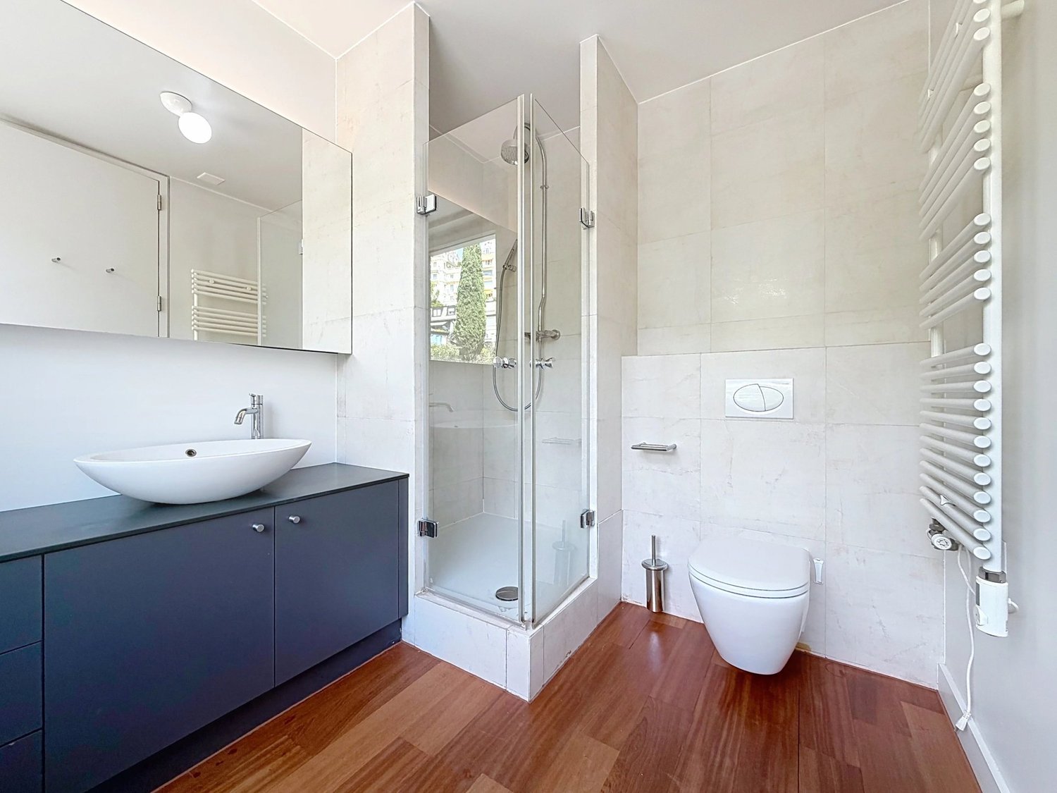 4 ½ Zimmer-Wohnung, Foto 9 von 10