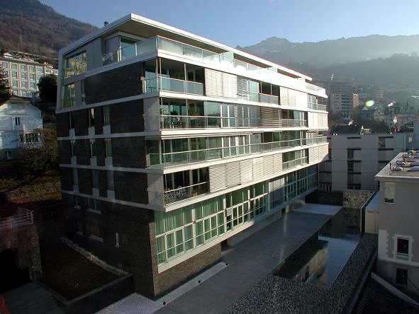 4 ½ Zimmer-Wohnung, Foto 10 von 10