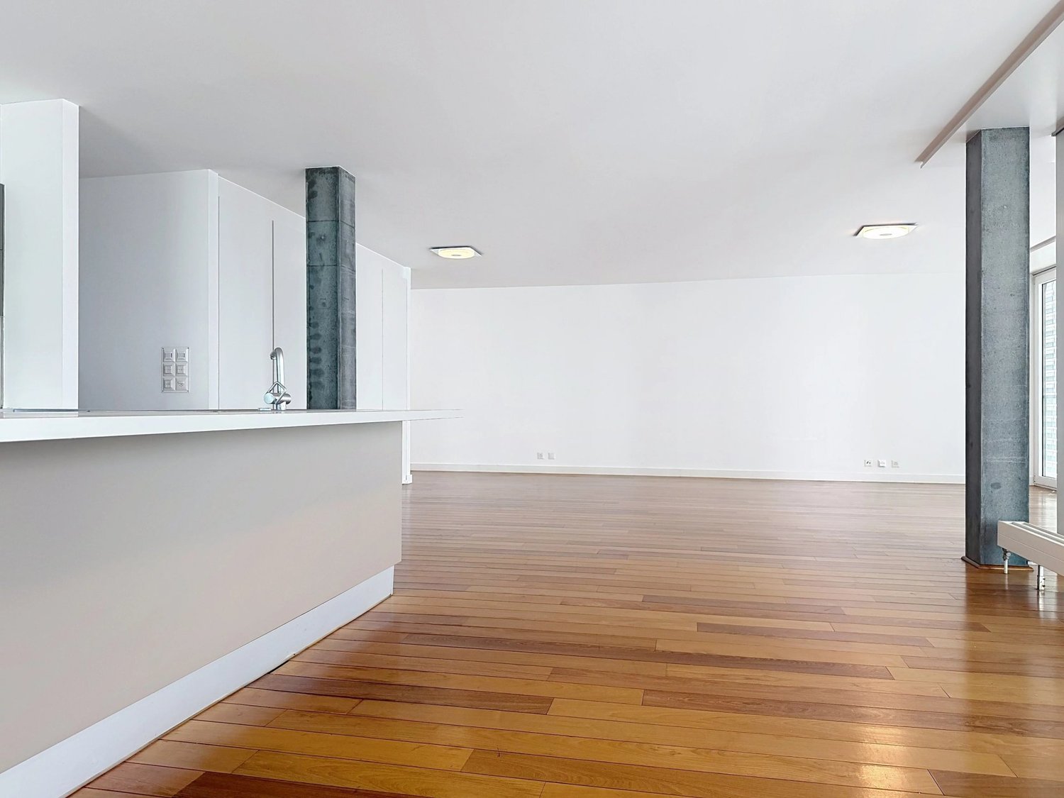 4 ½ Zimmer-Wohnung, Foto 5 von 10