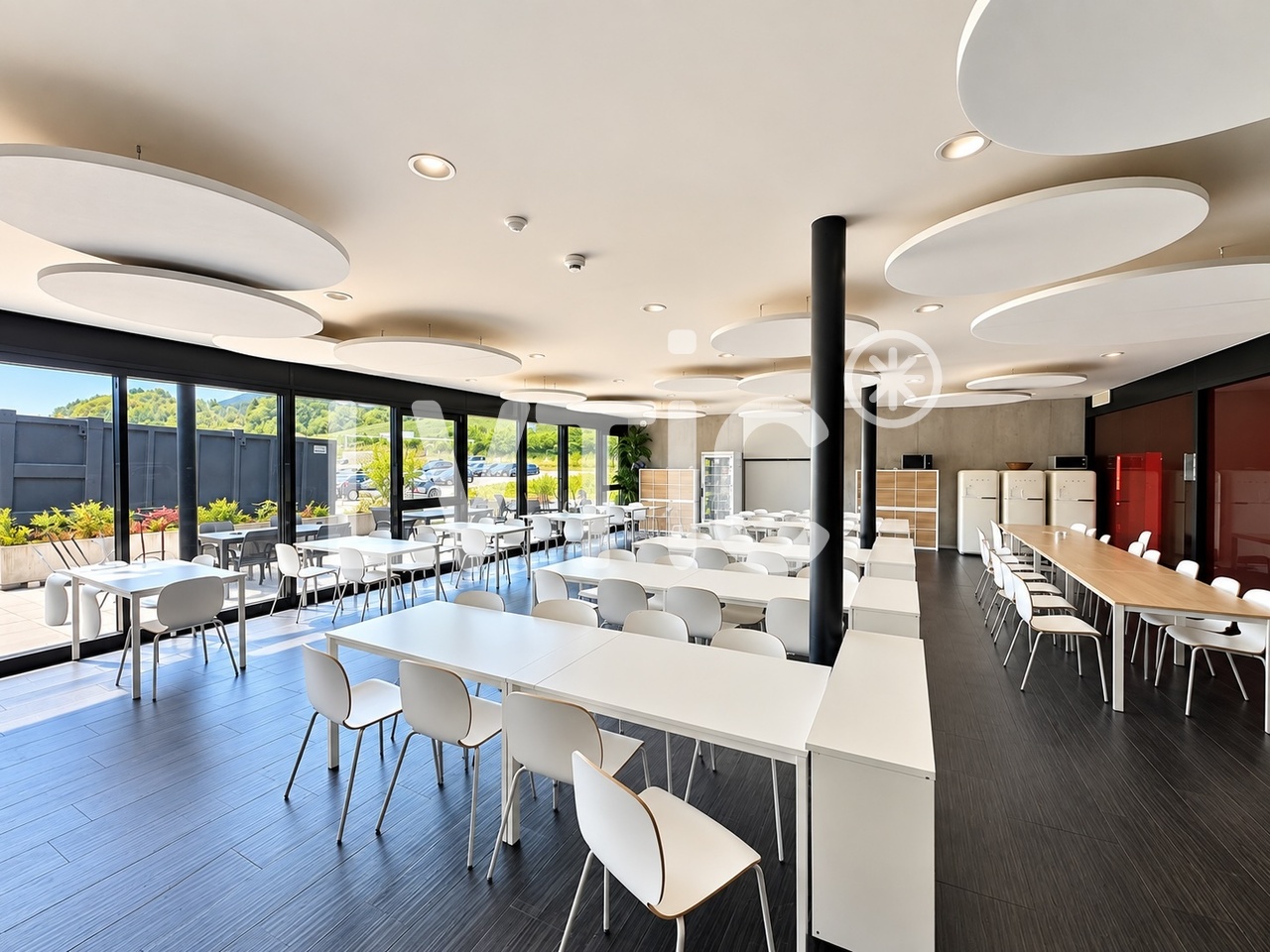 2680m² Lagerraum