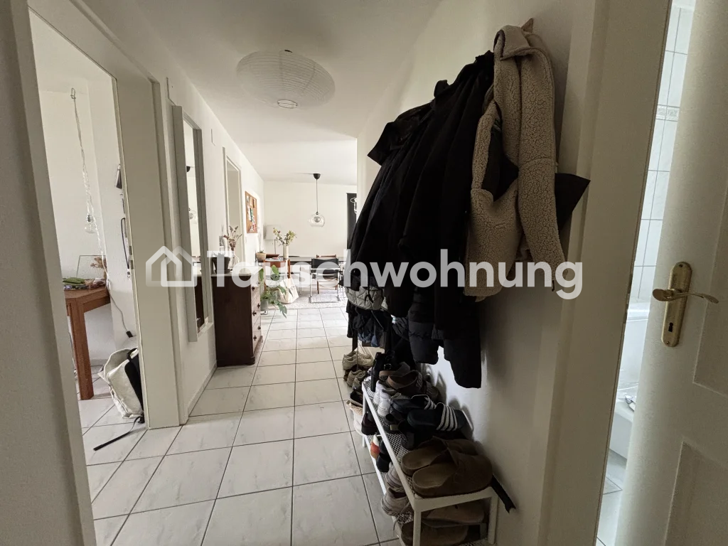 Appartement de 3 pièces