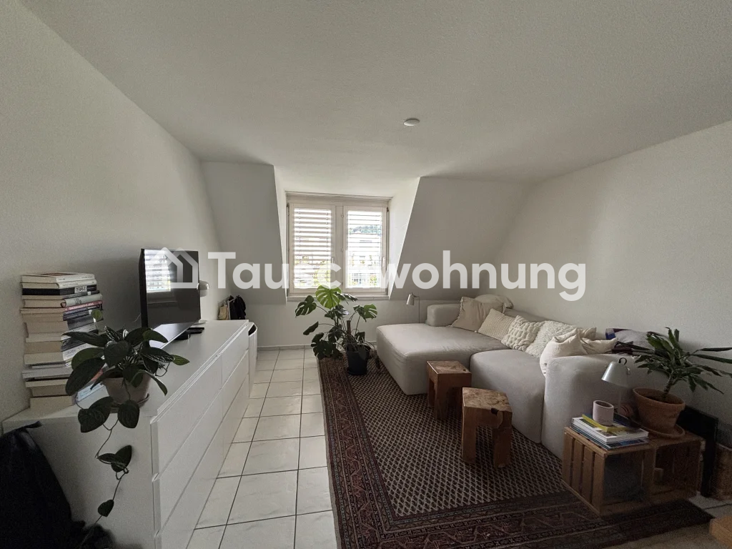 Appartement de 3 pièces