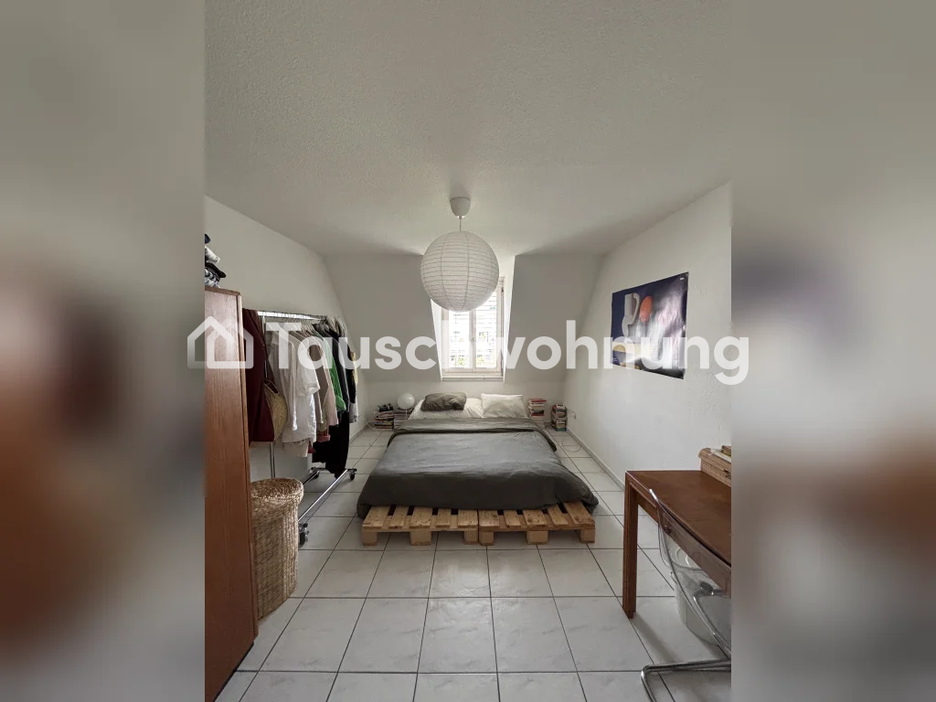 Appartement de 3 pièces