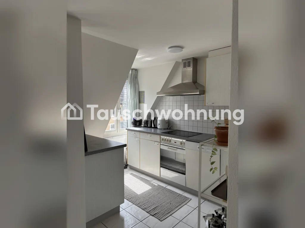 Appartement de 3 pièces