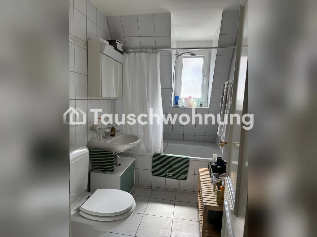 Appartement de 3 pièces