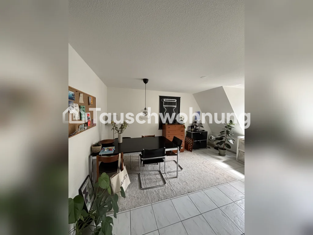 Appartement de 3 pièces