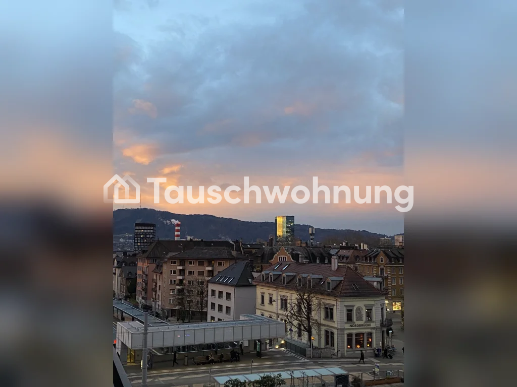 Appartement de 3 pièces
