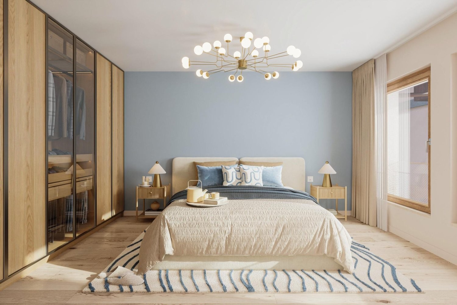 3 ½ Zimmer Wohnung, Foto 10 von 10