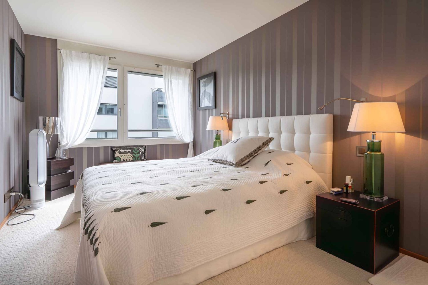 4-Zimmer-Wohnung