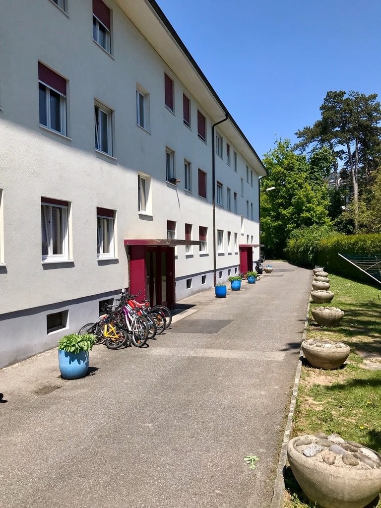 3-Zimmer-Wohnung