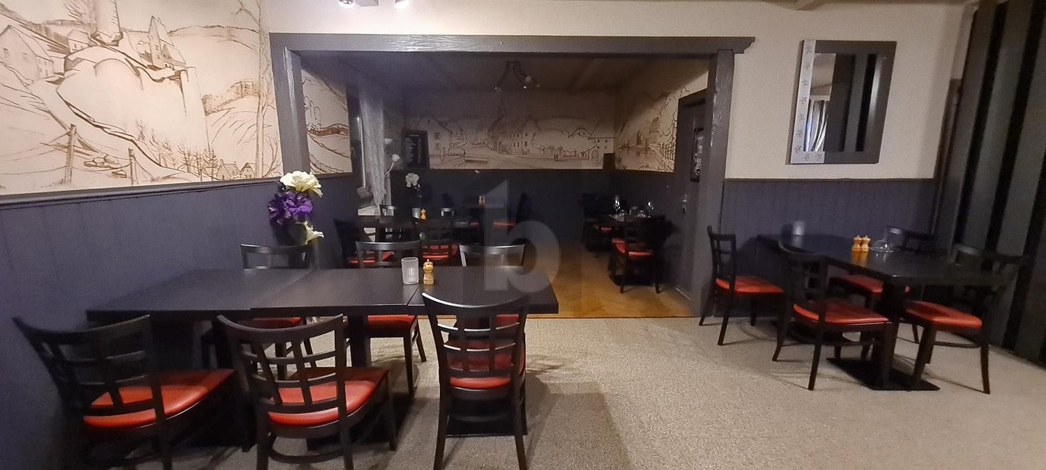 200m² Restaurant, Foto 2 von 4