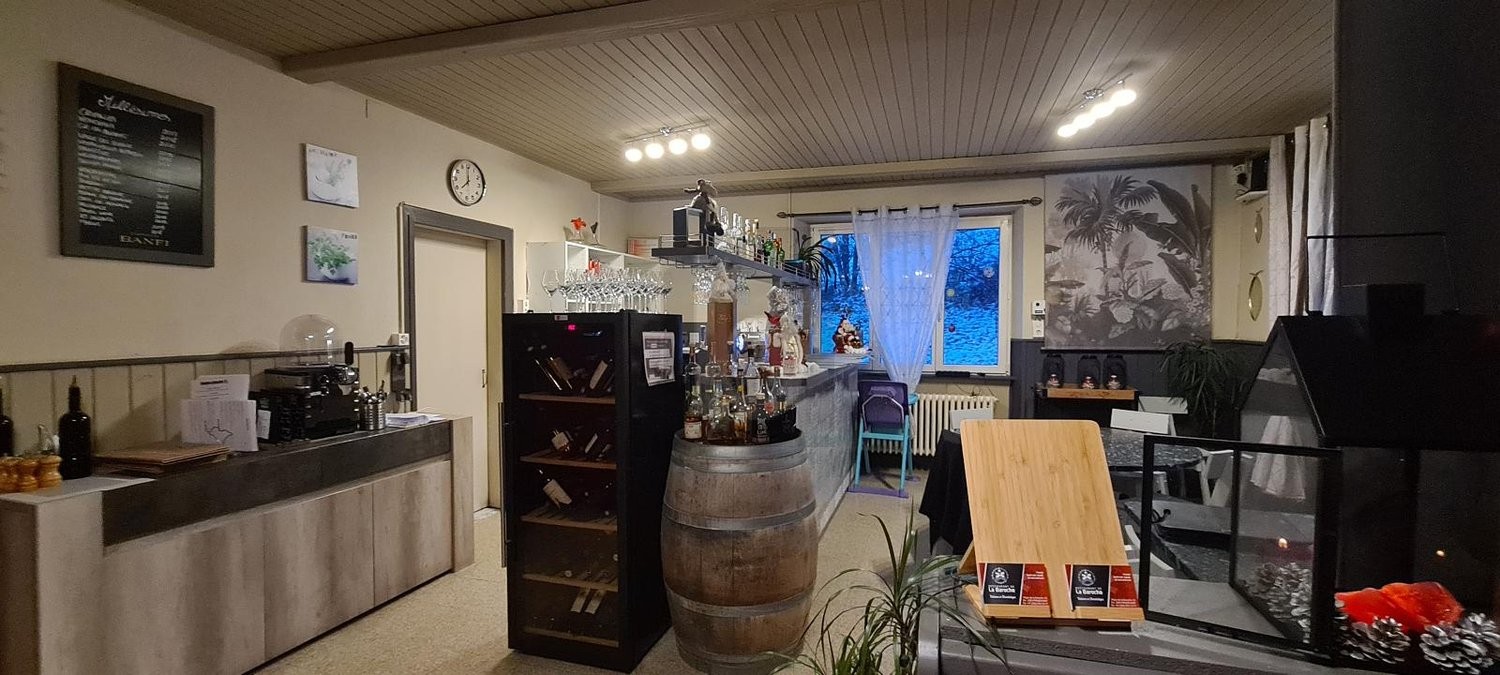 200m² Restaurant, Foto 4 von 4