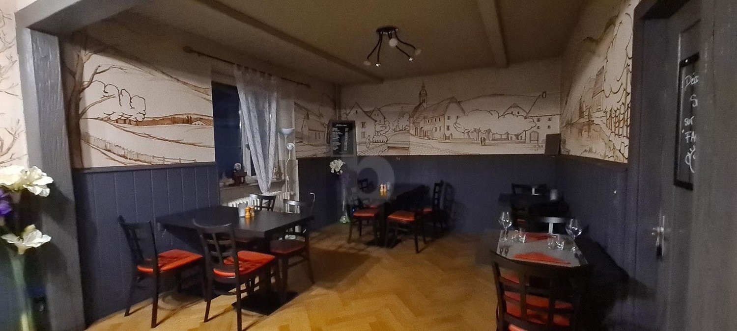 200m² Restaurant, Foto 1 von 4
