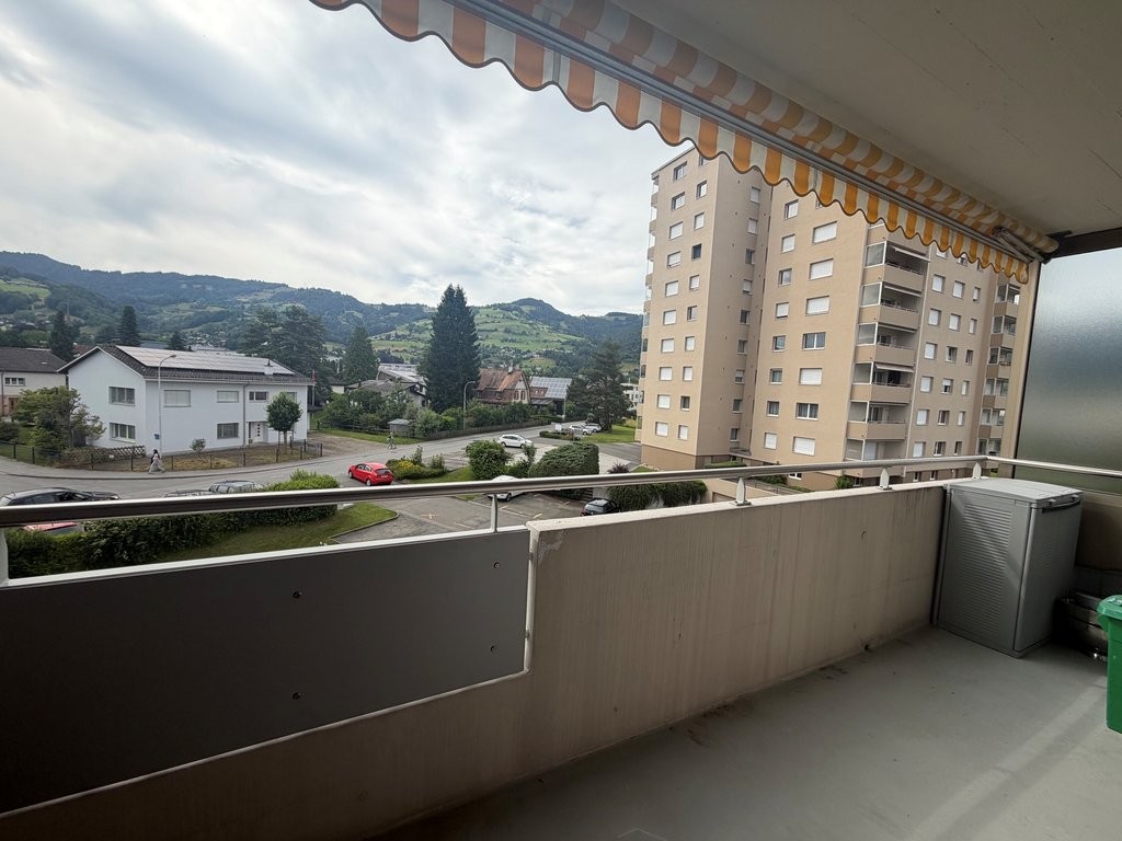 Appartamento di 3 ½ locali