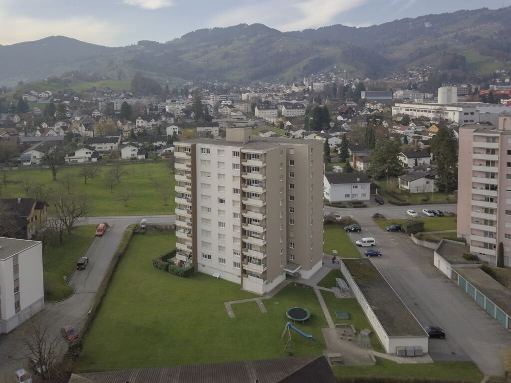Appartamento di 3 ½ locali