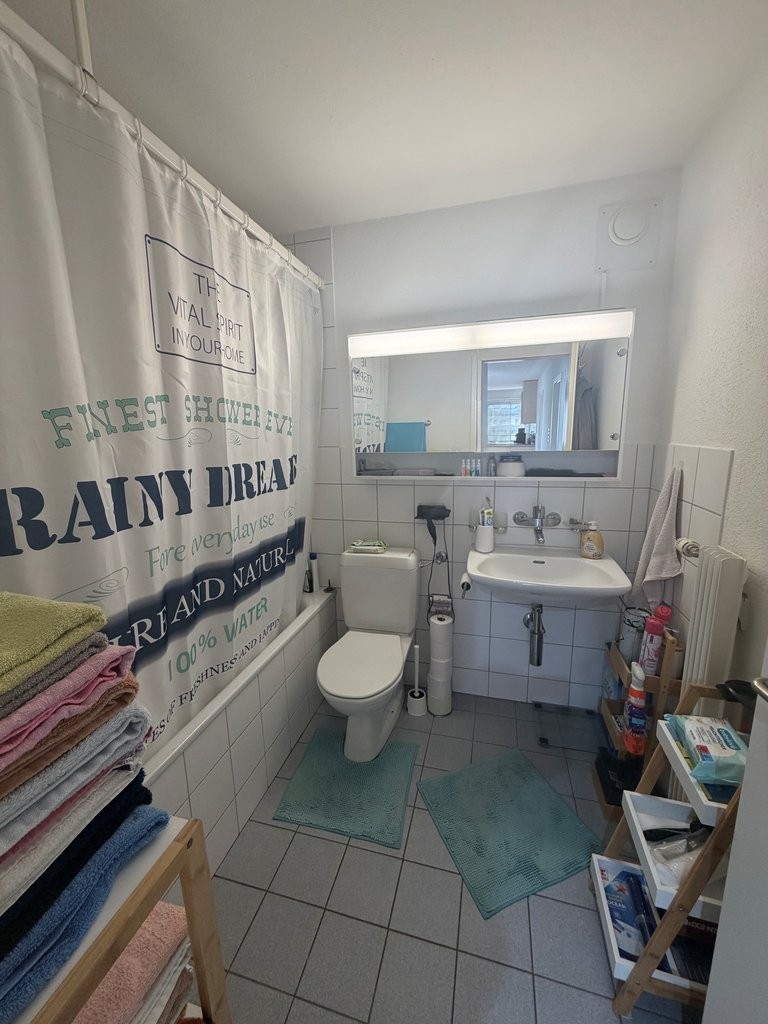 Appartamento di 3 ½ locali