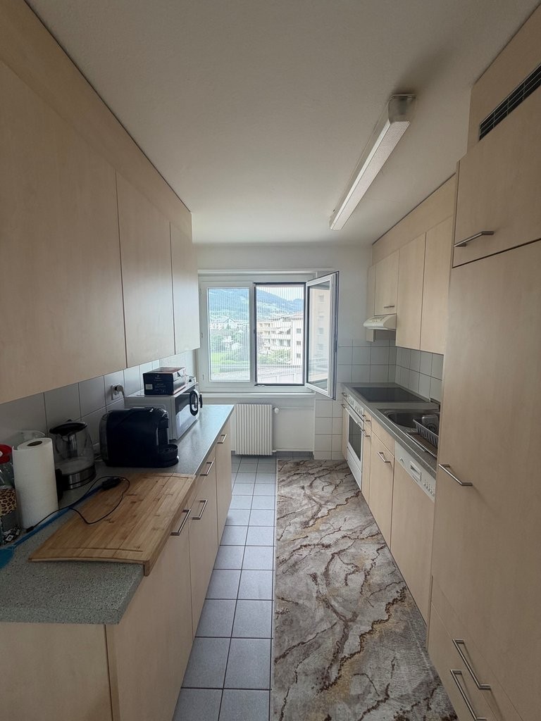 Appartamento di 3 ½ locali