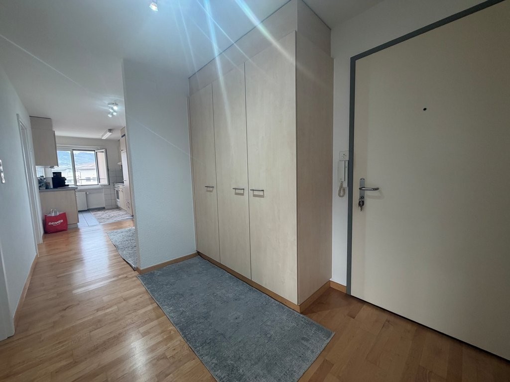 Appartamento di 3 ½ locali