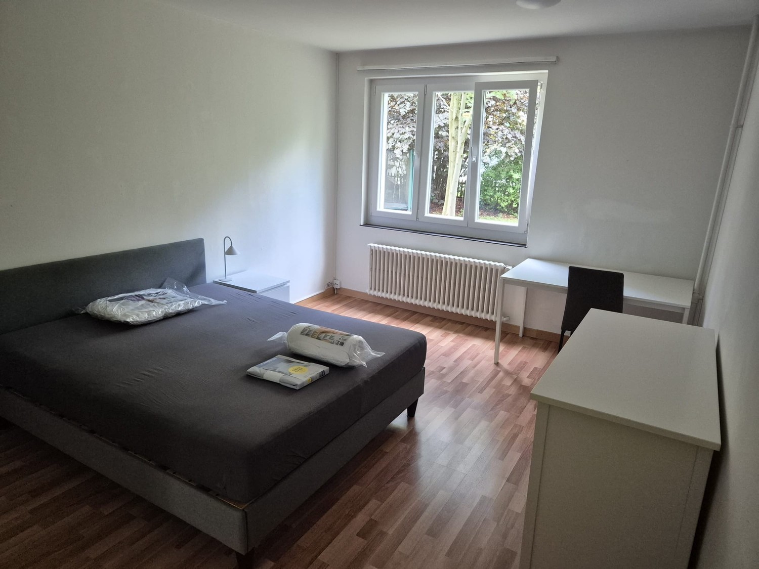 Room in a shared flat, Foto 1 von 4