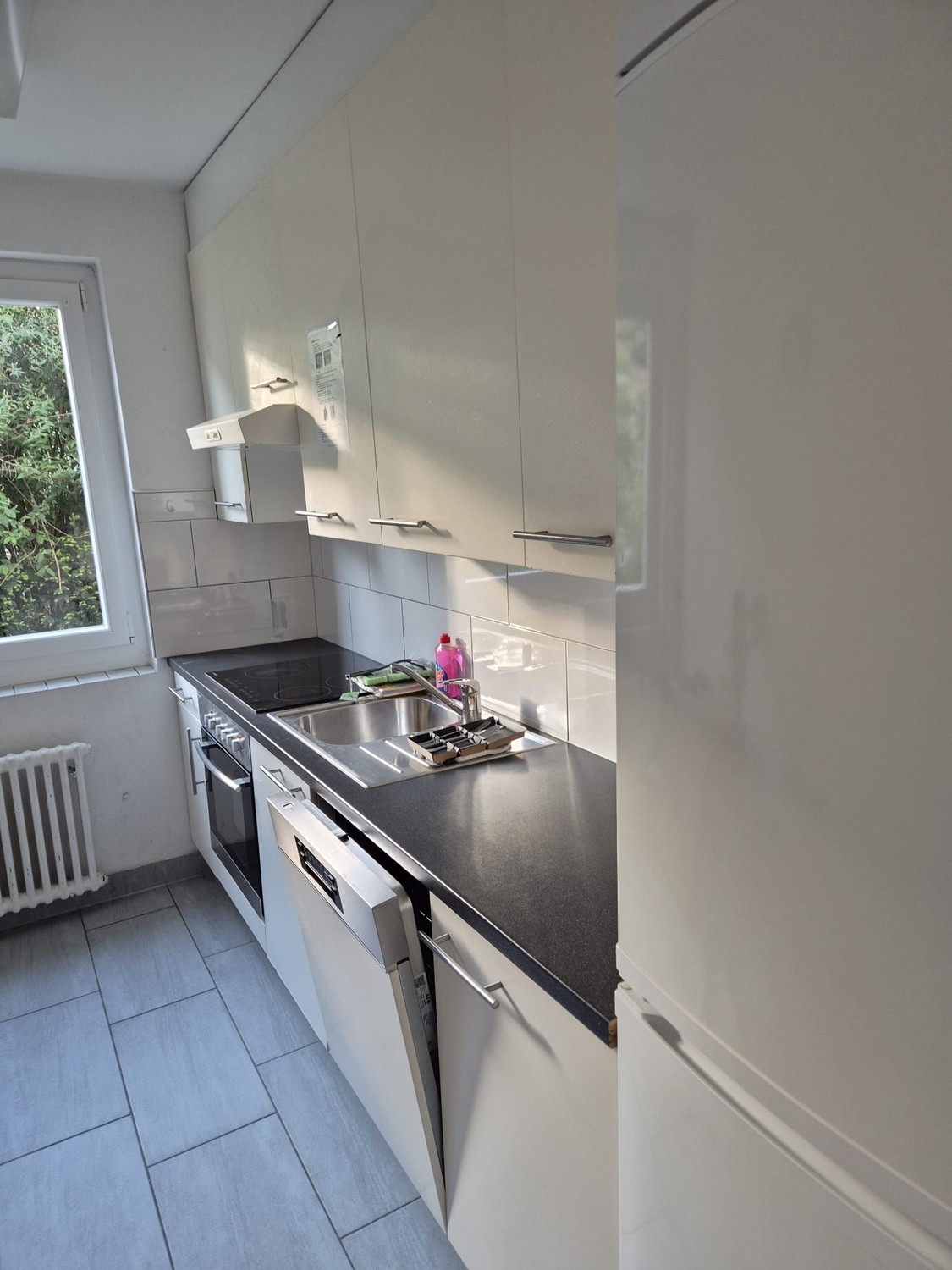 Room in a shared flat, Foto 4 von 4